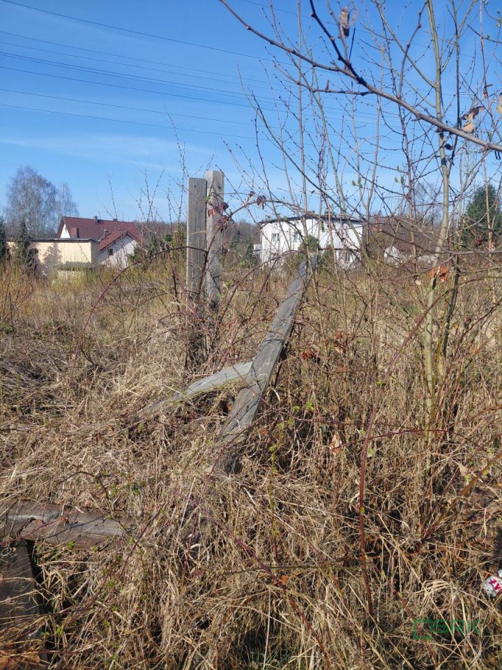 Działka Katowice Ligota, ul. Strzałowa. Zdjęcie 5