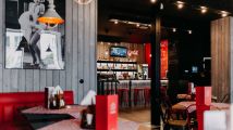 Lokal Sosnowiec Centrum, ul. Stanisława Małachowskiego. Zdjęcie 2