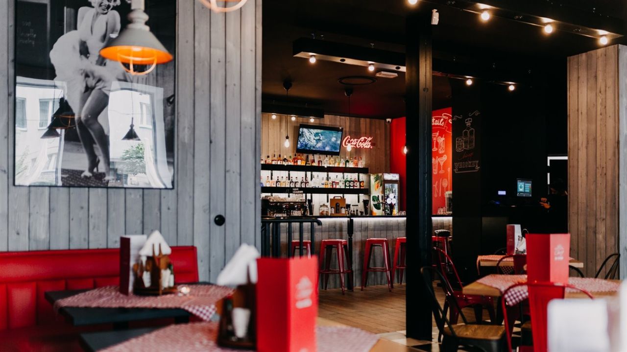 Lokal Sosnowiec Centrum, ul. Stanisława Małachowskiego. Zdjęcie 3