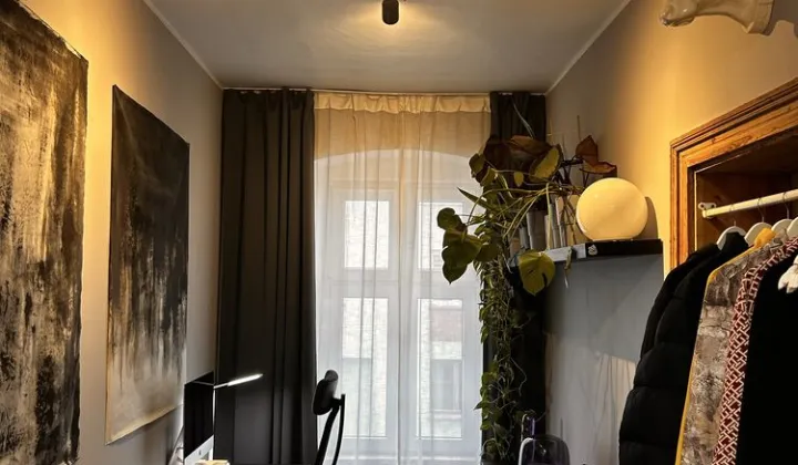 Mieszkanie 2-pokojowe Wrocław Śródmieście, pl. Grunwaldzki
