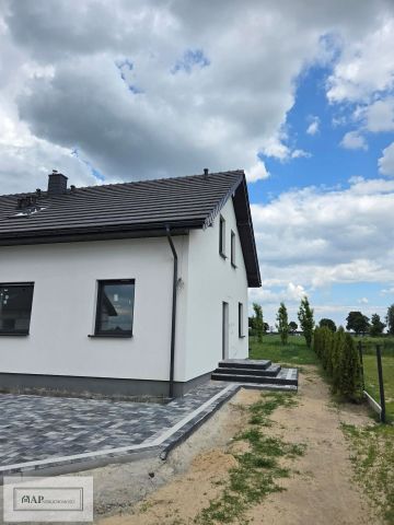bliźniak, 3 pokoje Modła Królewska. Zdjęcie 7