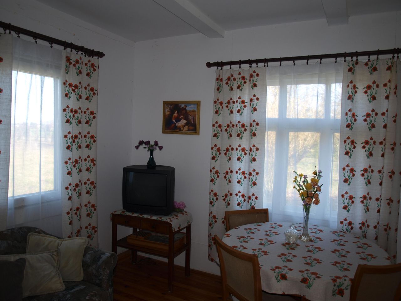 siedlisko, 3 pokoje Przegaliny Duże. Zdjęcie 8