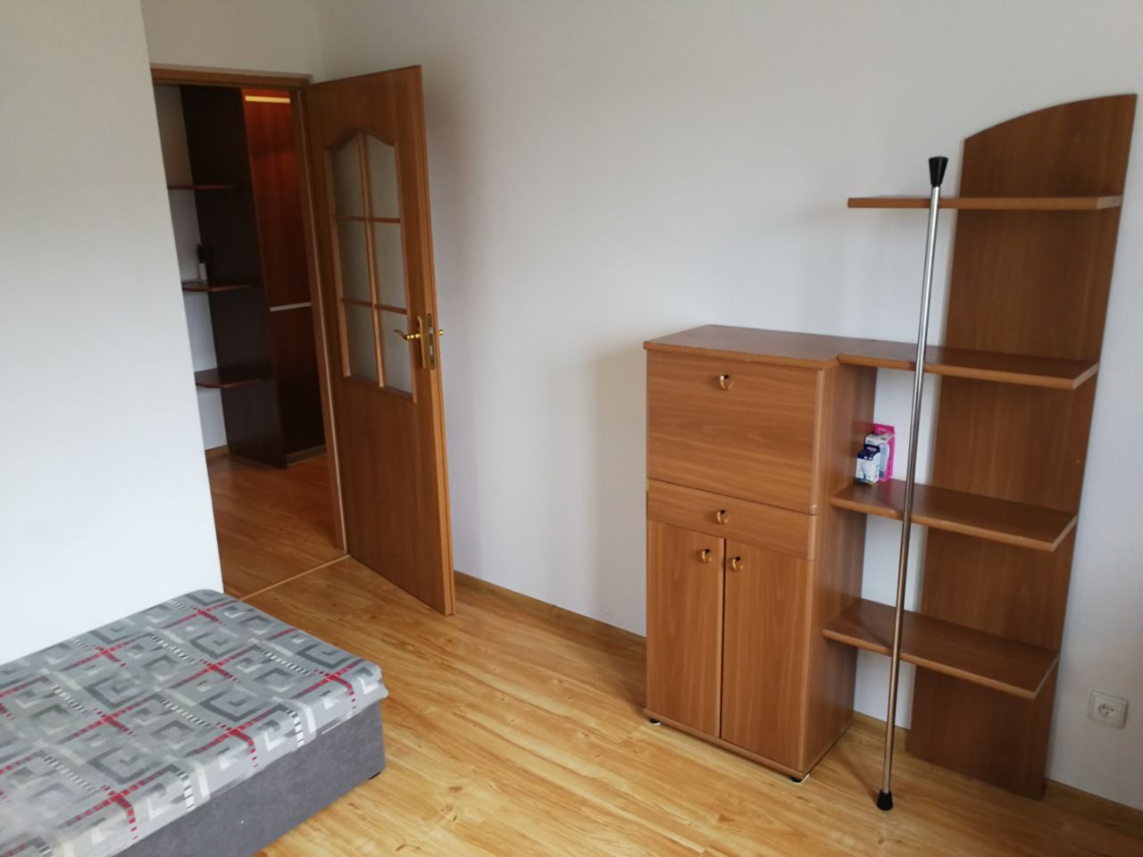 Mieszkanie 2-pokojowe Olsztyn Kortowo, al. Aleja Obrońców Tobruku. Zdjęcie 9