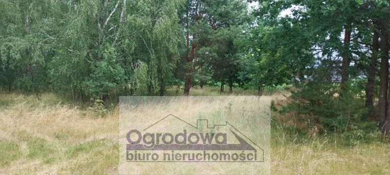 Działka siedliskowa Nowy Kębłów. Zdjęcie 3