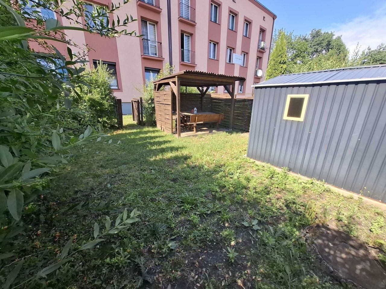Mieszkanie 2-pokojowe Czerwionka-Leszczyny. Zdjęcie 8