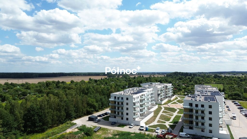 Mieszkanie 3-pokojowe Bolesławiec, ul. Staroszkolna. Zdjęcie 2