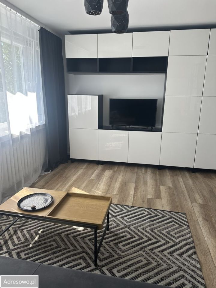 Mieszkanie 1-pokojowe Wrocław Stare Miasto, ul. Głogowska. Zdjęcie 6