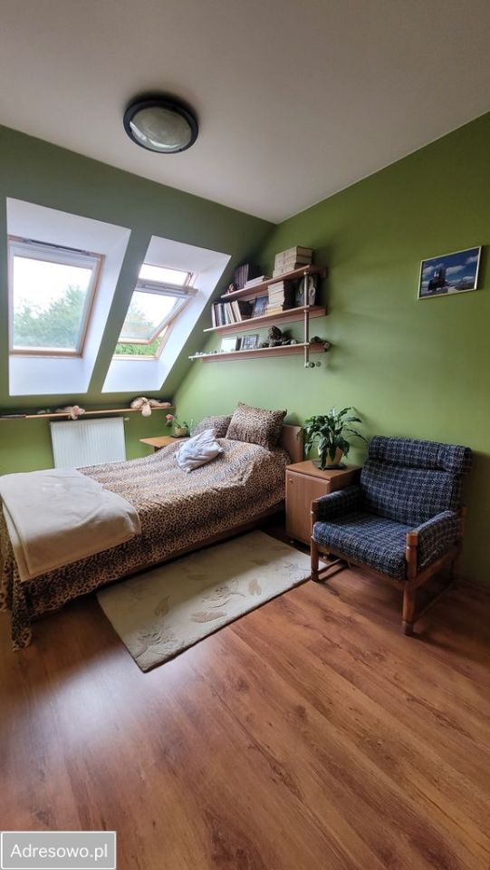 bliźniak, 4 pokoje Bezrzecze, ul. Korzenna. Zdjęcie 12
