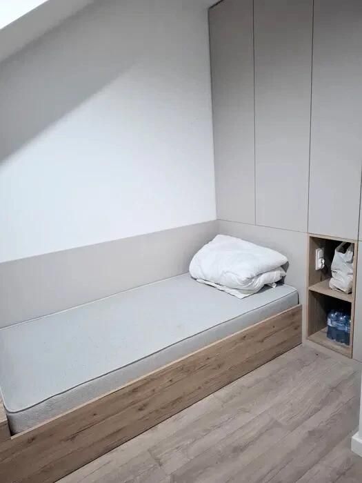 Mieszkanie 3-pokojowe Warszawa Białołęka, ul. Skarbka z Gór. Zdjęcie 4