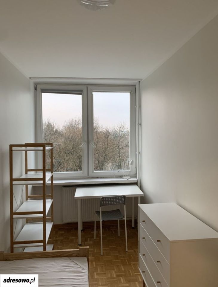 Mieszkanie 2-pokojowe Warszawa Żoliborz, ul. Kazimierza Promyka. Zdjęcie 7