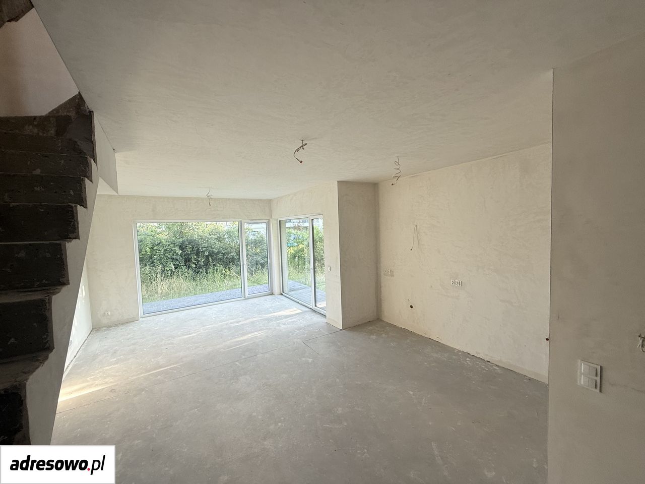 bliźniak, 4 pokoje Ksawerów. Zdjęcie 4