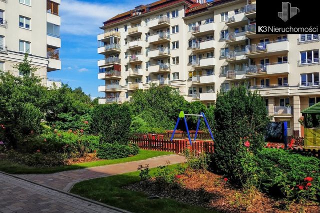 Mieszkanie 2-pokojowe Warszawa Skorosze, ul. Dzieci Warszawy. Zdjęcie 15