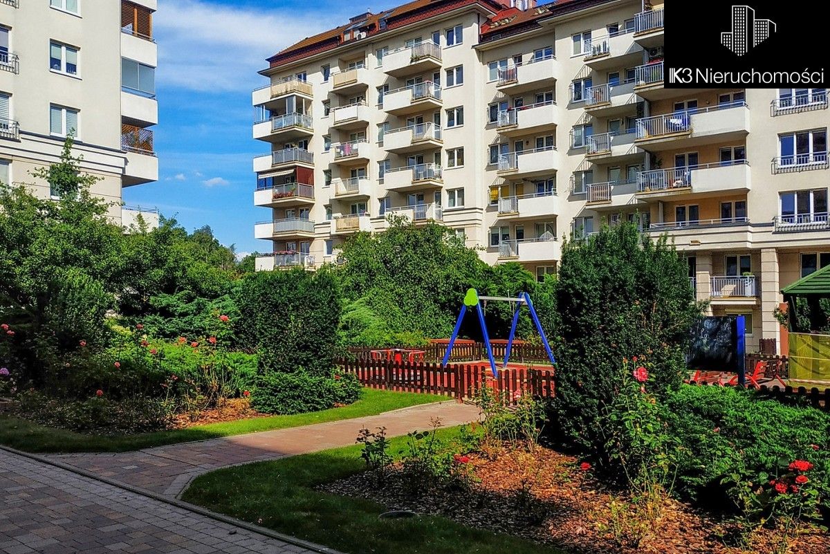 Mieszkanie 2-pokojowe Warszawa Skorosze, ul. Dzieci Warszawy. Zdjęcie 15