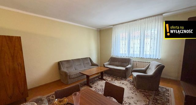 Mieszkanie 2-pokojowe Chorzów, ul. Skrajna. Zdjęcie 3