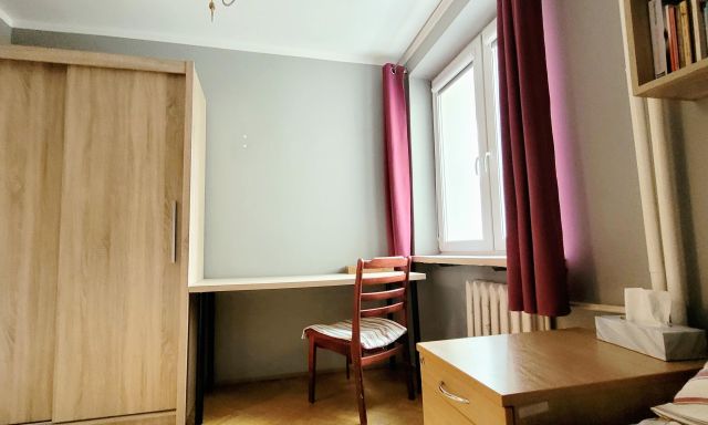 Mieszkanie 2-pokojowe Warszawa Śródmieście, ul. Górnośląska. Zdjęcie 8