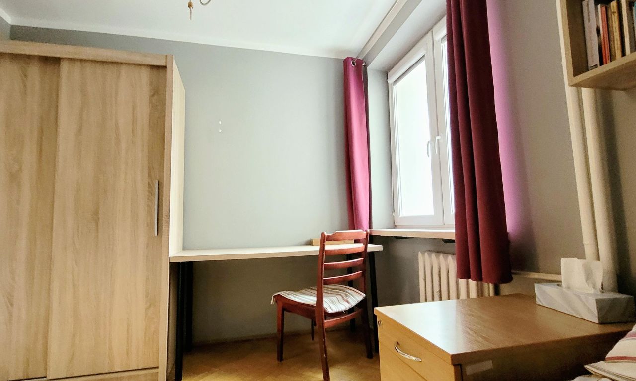 Mieszkanie 2-pokojowe Warszawa Śródmieście, ul. Górnośląska. Zdjęcie 8