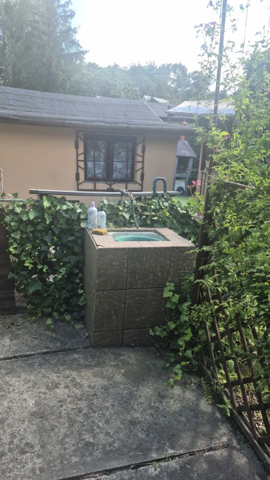 Działka rod Zabrze, ul. Mikulczycka. Zdjęcie 4