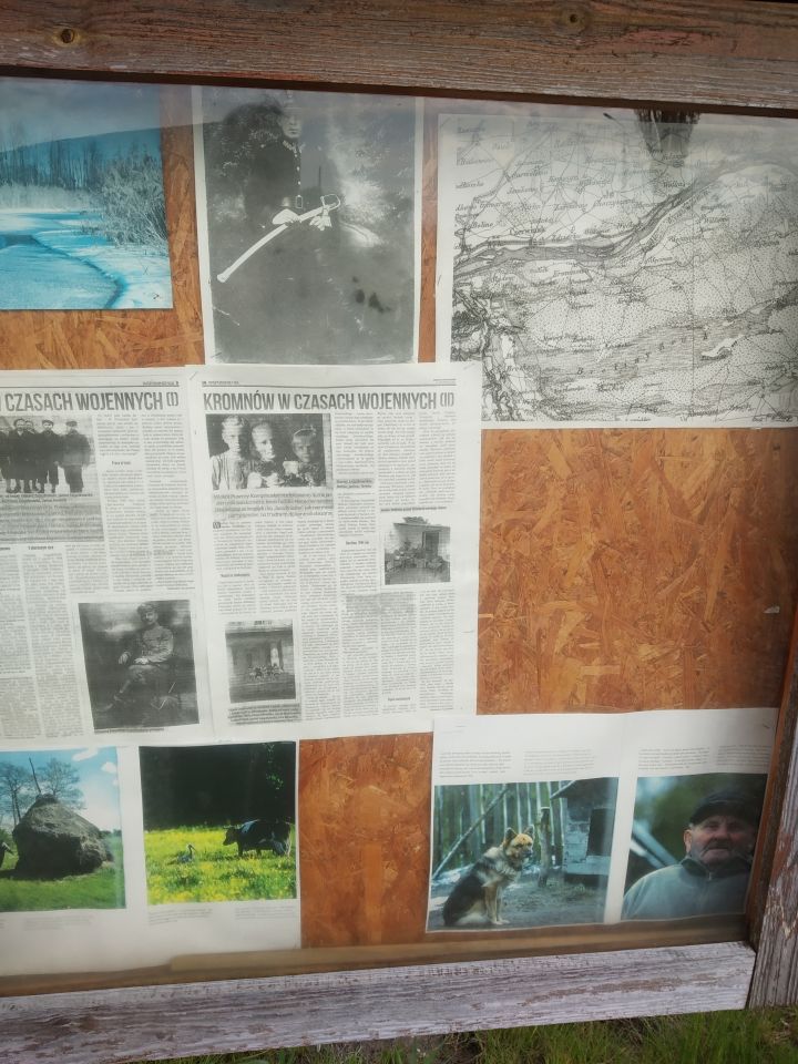 Działka rolno-budowlana Kromnów. Zdjęcie 10