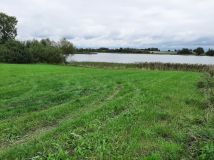 Działka budowlana Długochorzele. Zdjęcie 4