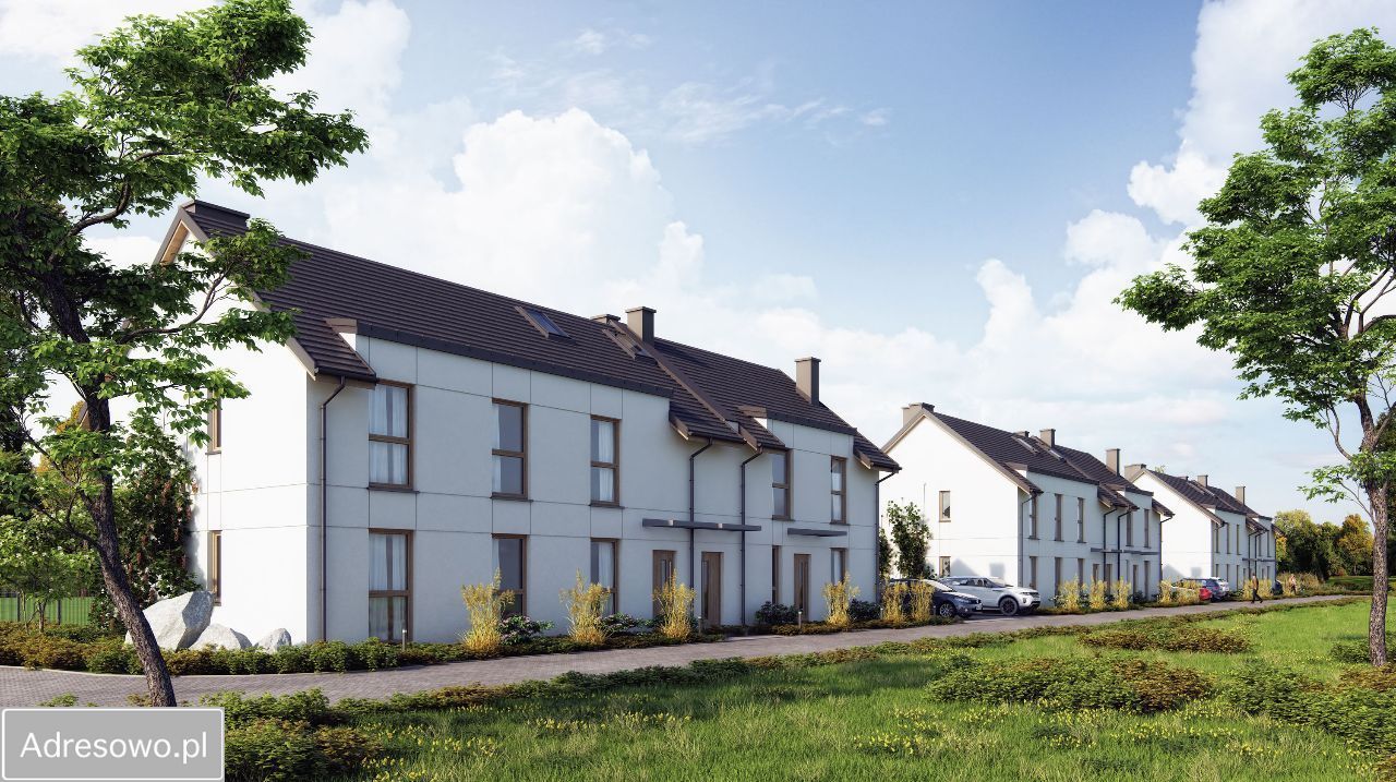 Mieszkanie 4-pokojowe Wrocław Lipa Piotrowska