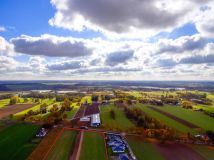 Działka budowlana Kuciny. Zdjęcie 2