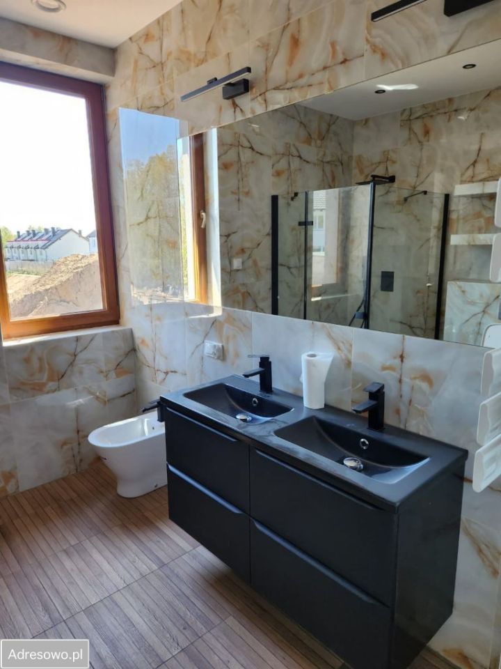 bliźniak, 6 pokoi Banino, ul. Sezamkowa. Zdjęcie 9