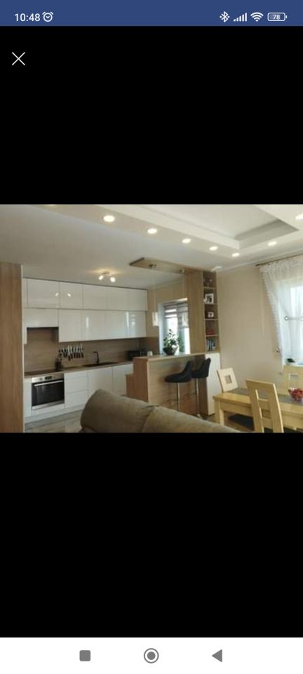 Mieszkanie 3-pokojowe Iława, ul. Ziemowita