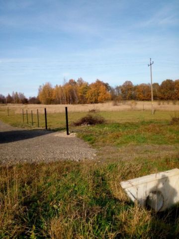 Działka budowlana Myślenice. Zdjęcie 1