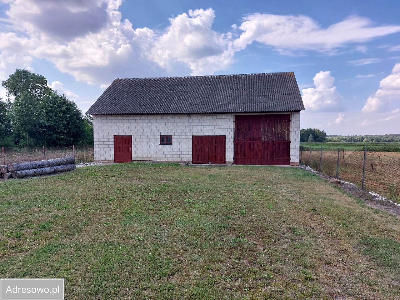 dom wolnostojący, 8 pokoi Tyszowce, ul. Kątek. Zdjęcie 13