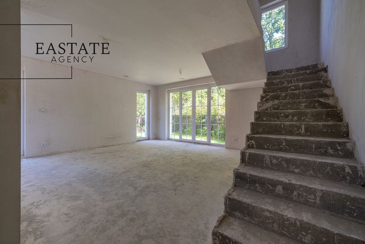 dom wolnostojący, 6 pokoi Sulejówek. Zdjęcie 7