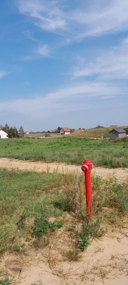 Działka rolna Lubiewo. Zdjęcie 8