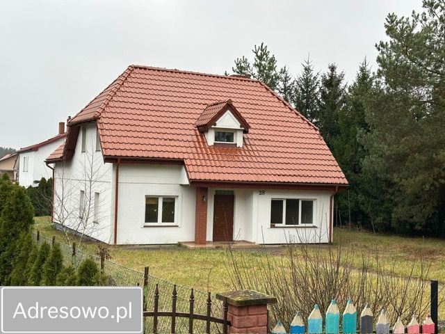 dom wolnostojący, 5 pokoi Międzyrzecz. Zdjęcie 9