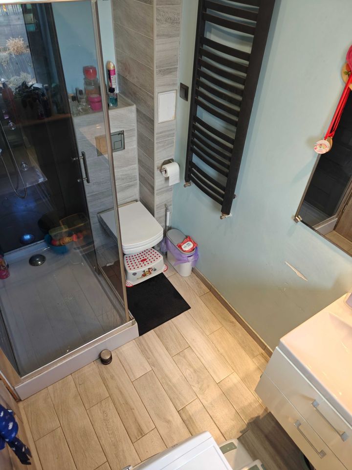 Mieszkanie 2-pokojowe Giżycko, ul. Wilanowska. Zdjęcie 6