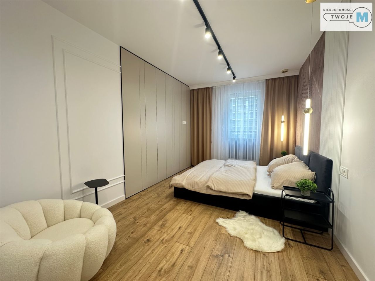 Mieszkanie 3-pokojowe Kielce Ostra Górka, ul. Wojska Polskiego. Zdjęcie 3