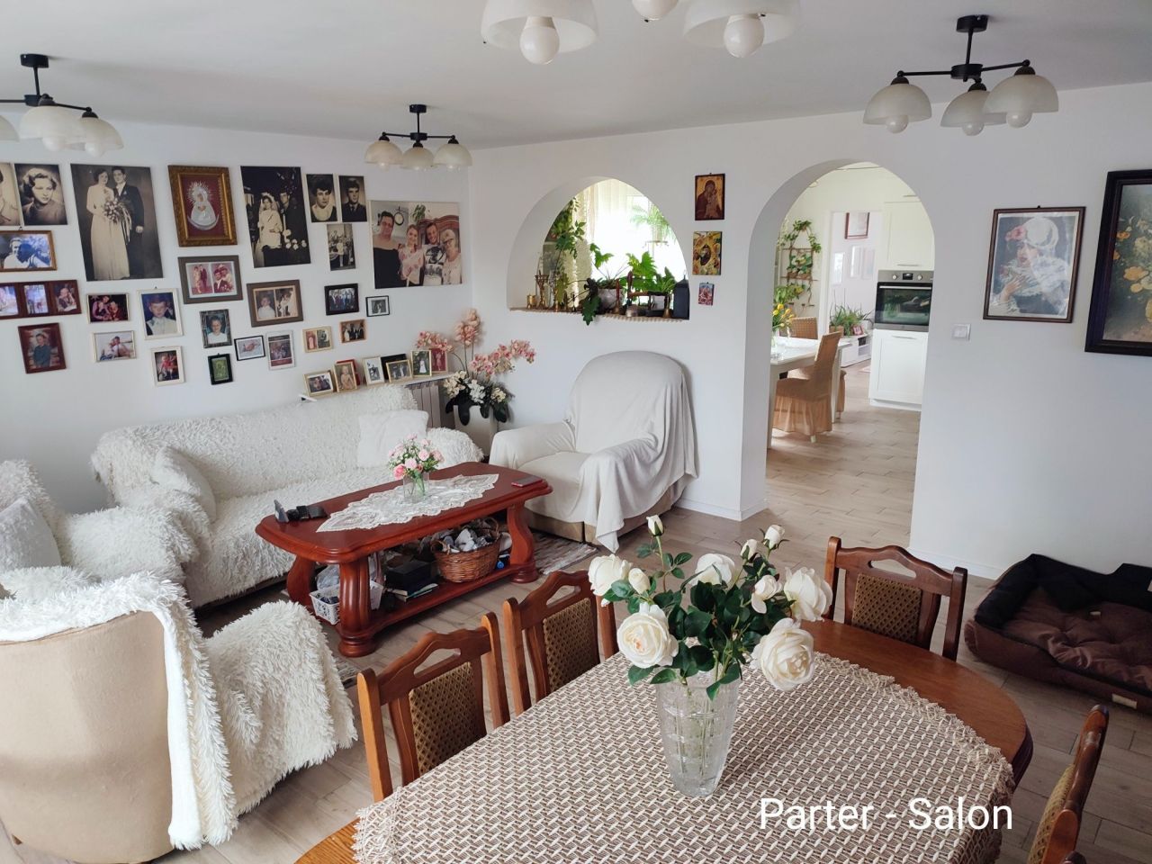 dom wolnostojący Ostrów Mazowiecka. Zdjęcie 7