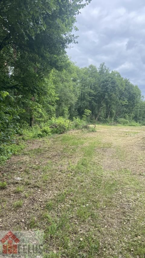 Działka rolno-budowlana Czernichów. Zdjęcie 2