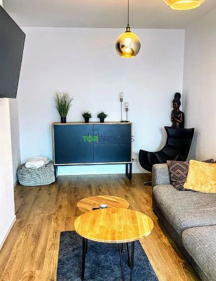 Mieszkanie 2-pokojowe Warszawa Wola, ul. Giełdowa. Zdjęcie 4