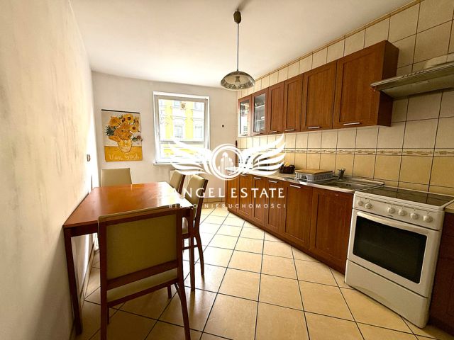 Mieszkanie 3-pokojowe Szczecin Grabowo, ul. Parkowa. Zdjęcie 4