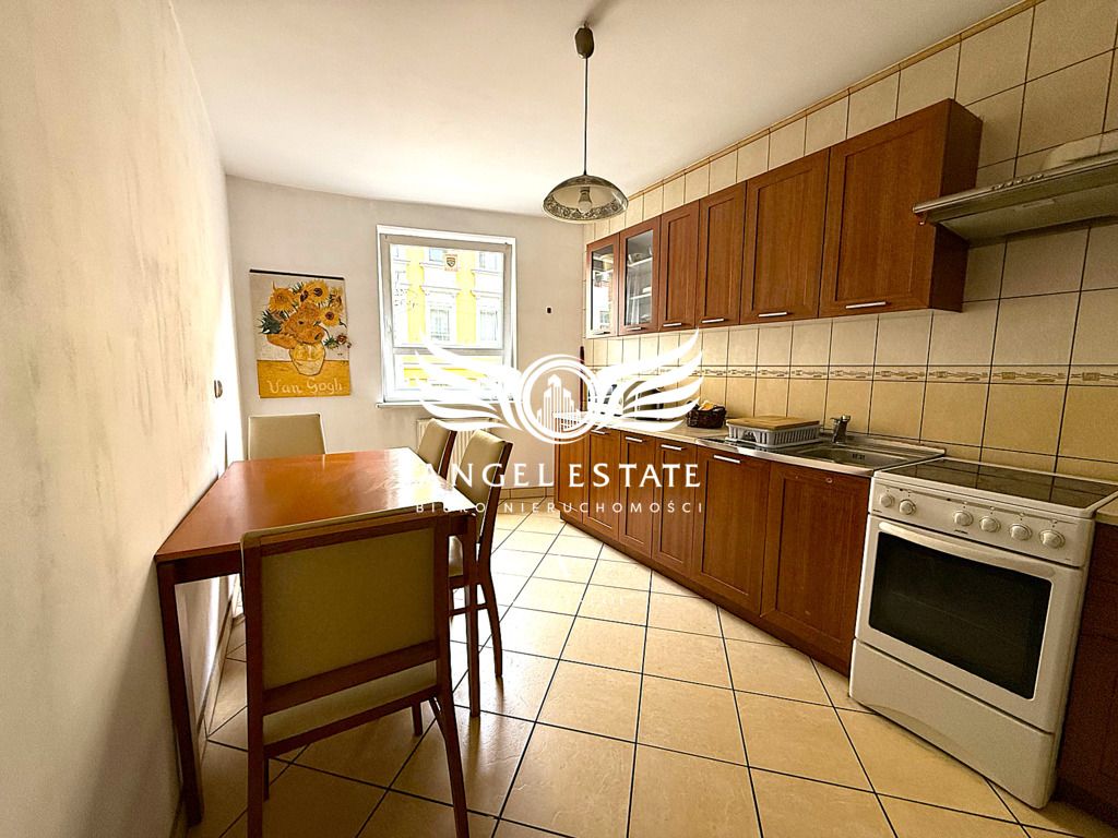 Mieszkanie 3-pokojowe Szczecin Grabowo, ul. Parkowa. Zdjęcie 4