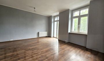 Mieszkanie 1-pokojowe Sosnowiec Centrum, ul. 1 Maja