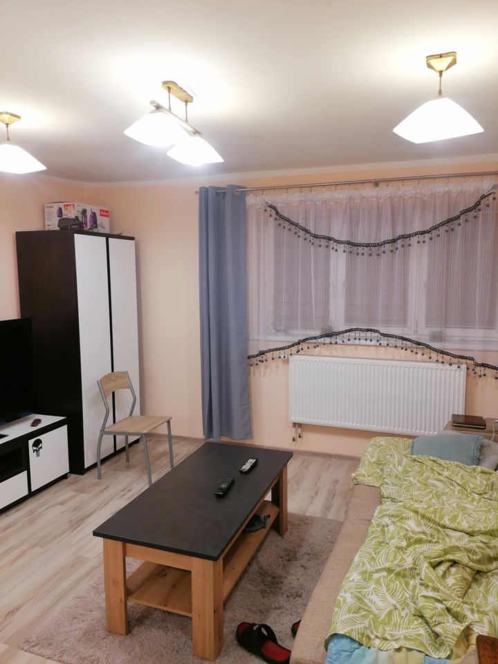 Mieszkanie 2-pokojowe Gądek