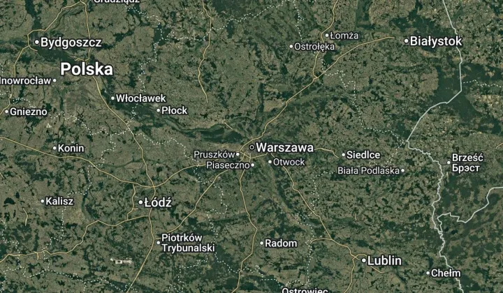 Lokal Warszawa Praga-Północ