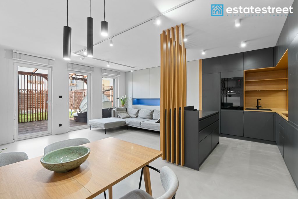 Mieszkanie 4-pokojowe Mikołów, ul. Dzwonkowa. Zdjęcie 2