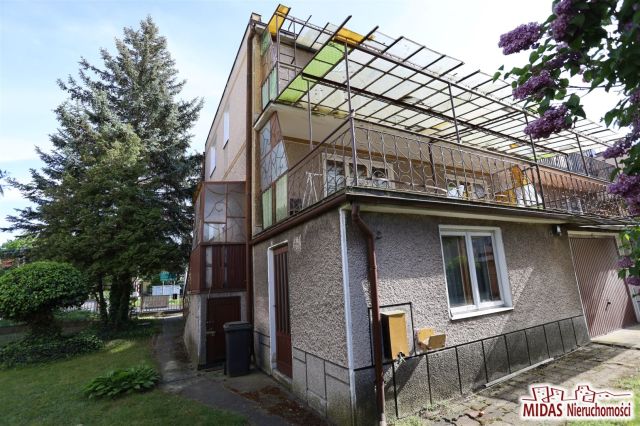 bliźniak Ciechocinek, ul. Kolejowa. Zdjęcie 6