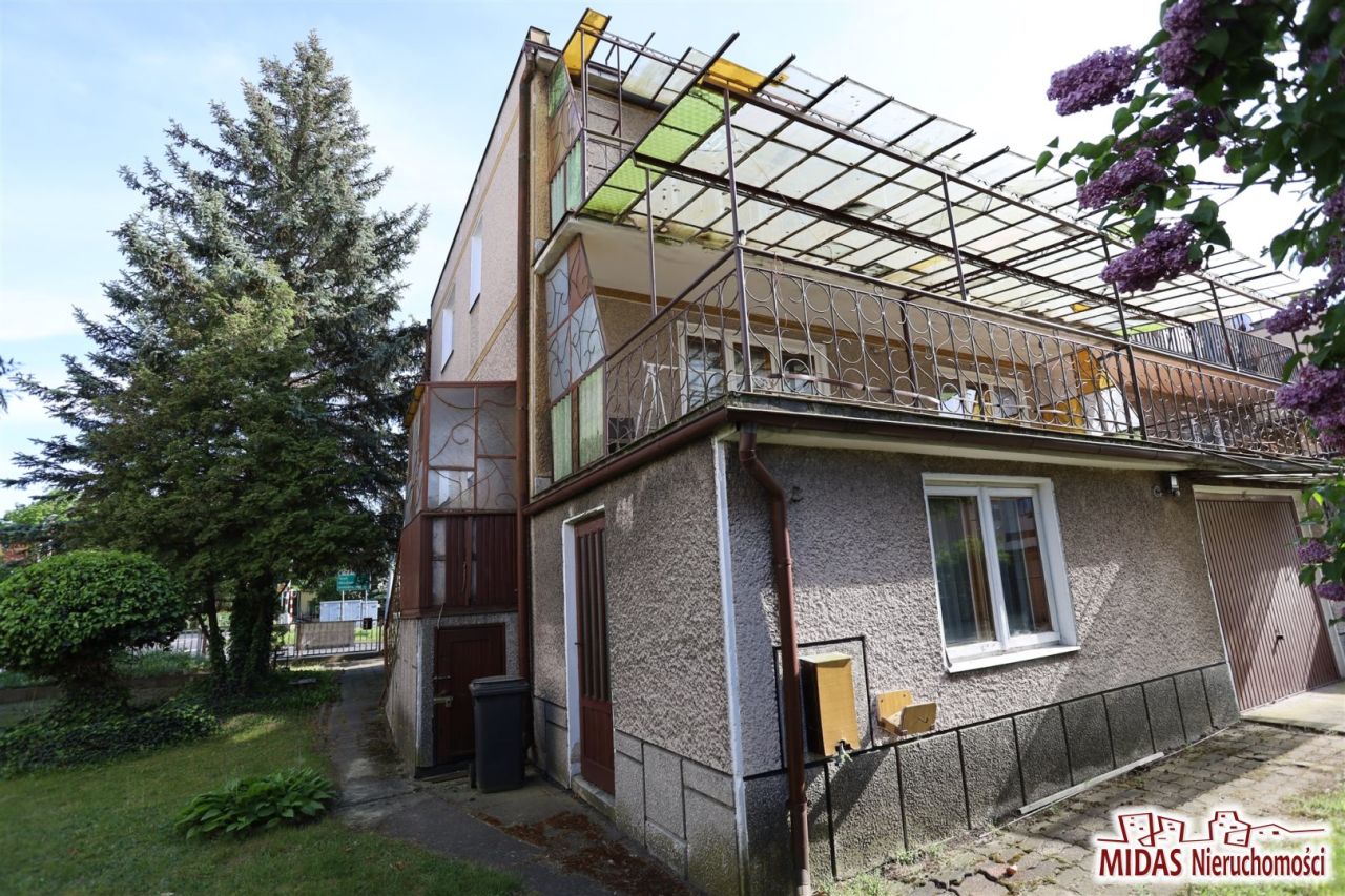 bliźniak Ciechocinek, ul. Kolejowa. Zdjęcie 6