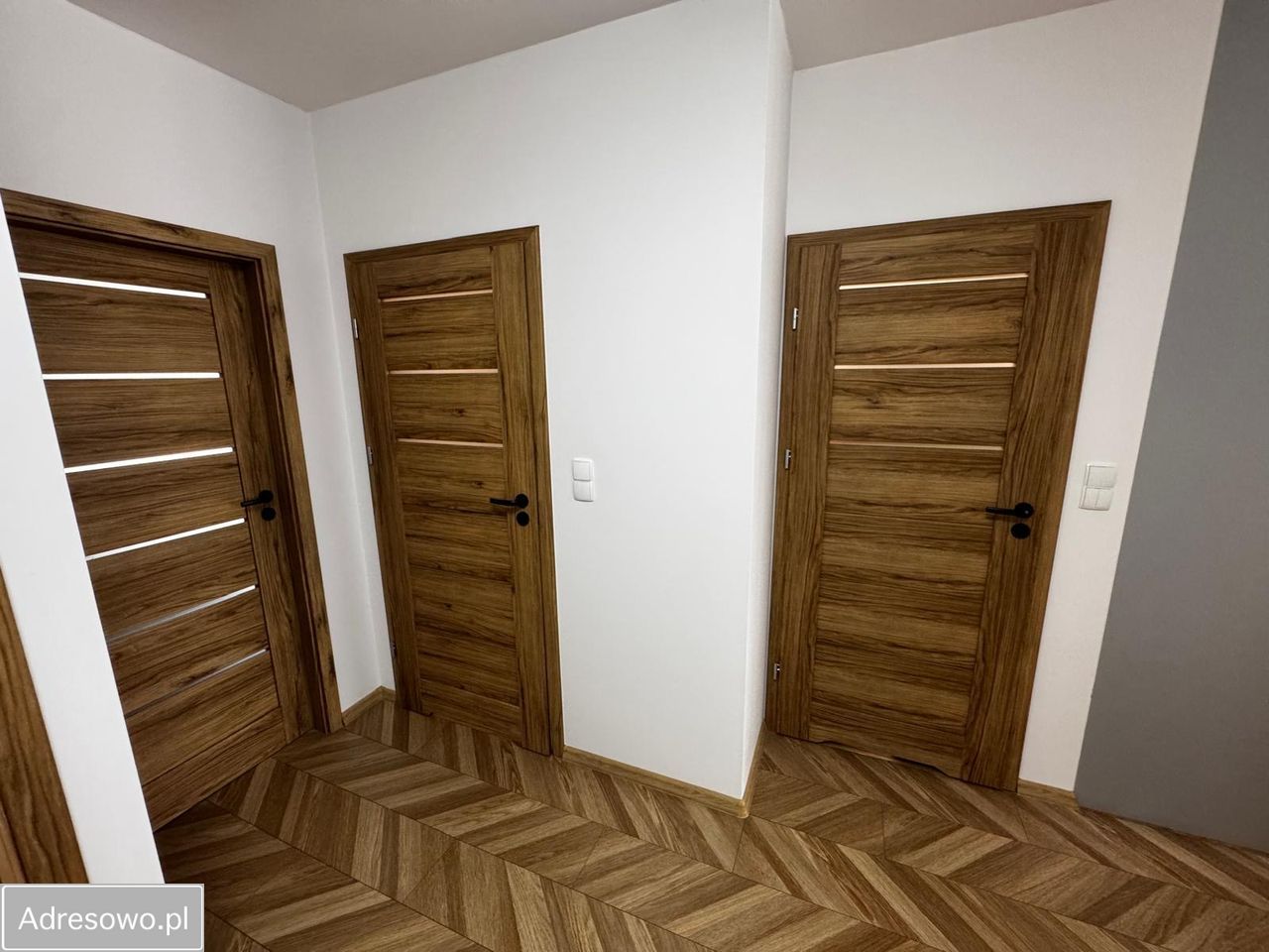 Mieszkanie 3-pokojowe Gdańsk Kokoszki, ul. Nowatorów. Zdjęcie 7