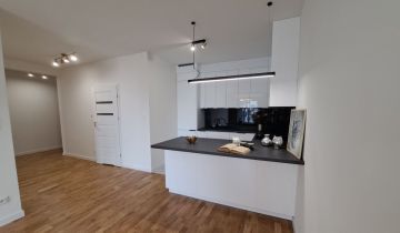 Mieszkanie 3-pokojowe Poznań Nowe Miasto, ul. Kórnicka