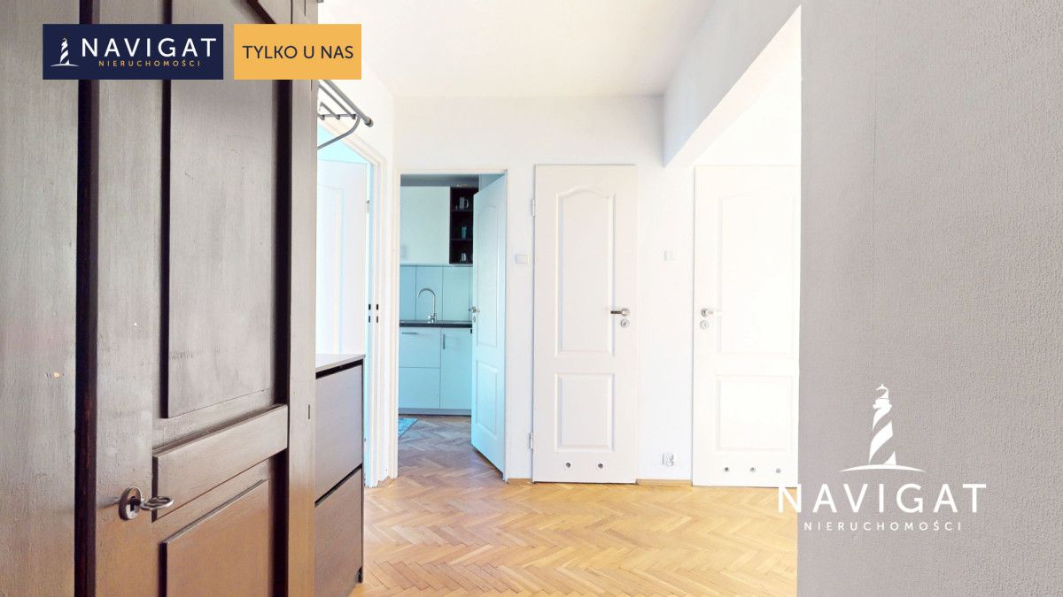 Mieszkanie 3-pokojowe Gdynia Śródmieście, ul. Mściwoja. Zdjęcie 15