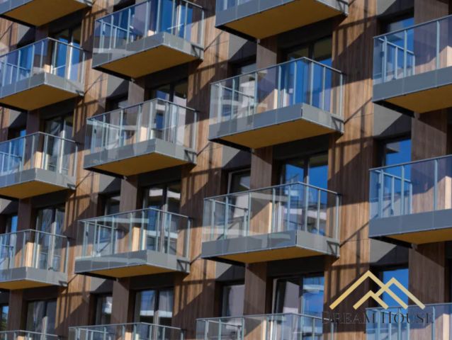 Mieszkanie 2-pokojowe Gdańsk Wrzeszcz, ul. Magellana. Zdjęcie 5