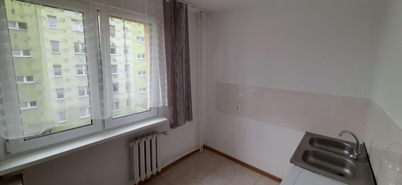 Mieszkanie 1-pokojowe Mława Centrum, os. Książąt Mazowieckich. Zdjęcie 3